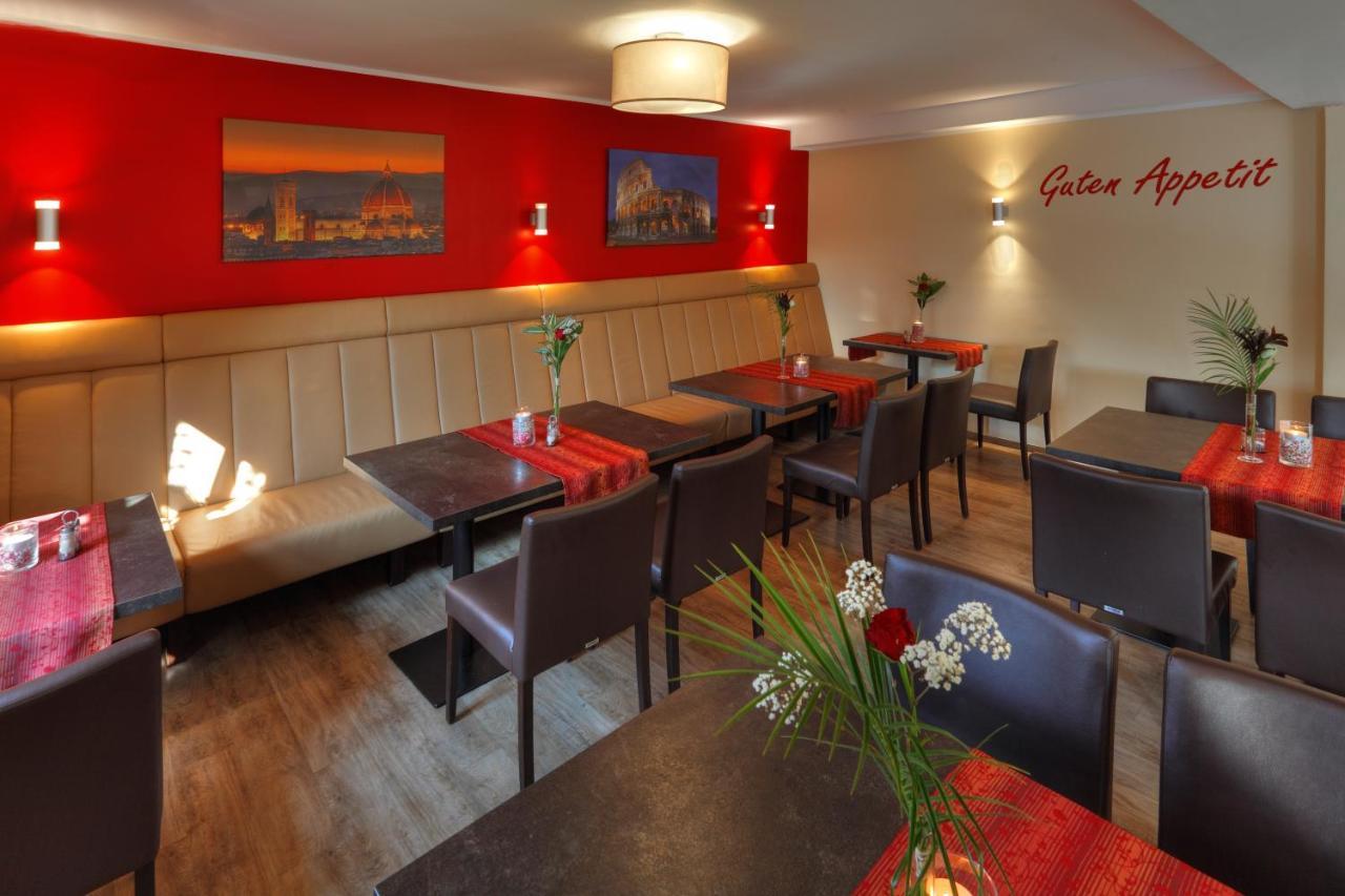 Landhotel Gross Schneer Hof Friedland  Exterior foto